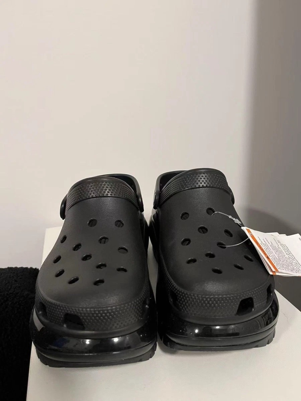 Mega Crush Clogs Crocs